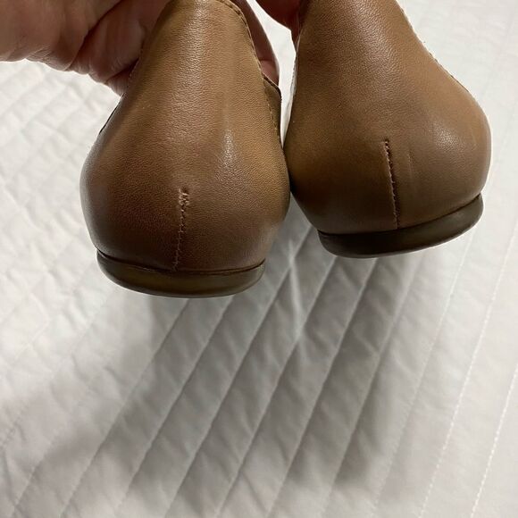 SoftWalk Ballet Flats Women Size 9.5 W - Picture 4 of 8